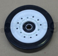 Smeg Roller - 757410286 Wheel (rubber)